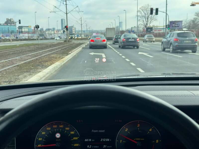 Mercedes Benz E 220 ALLTERRAIN FUL