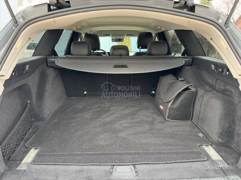Mercedes Benz E 220 ALLTERRAIN FUL