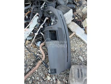 Instrument tabla za Volkswagen Touareg od 2004. do 2009. god.