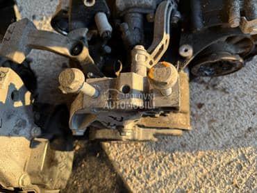 Menjač za Volkswagen Golf 6 od 2004. do 2012. god.