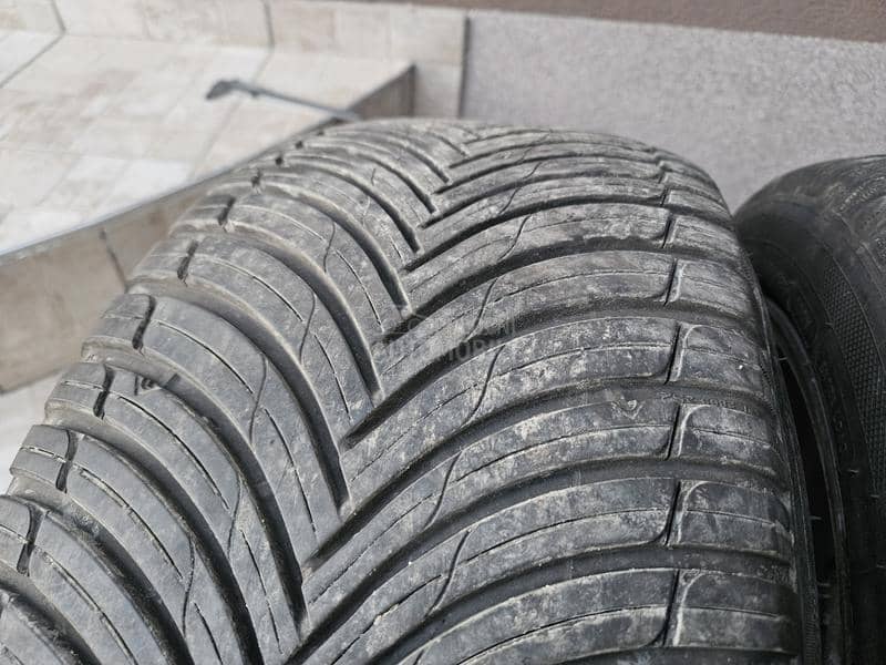 Kleber 245/45 R18 Zimska