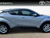Toyota C-HR 1.8 C-ENTER SMART