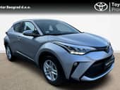 Toyota C-HR 1.8 C-ENTER SMART