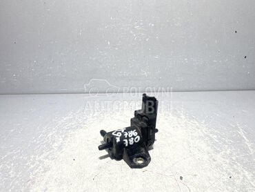 TC VENTIL za Citroen C4