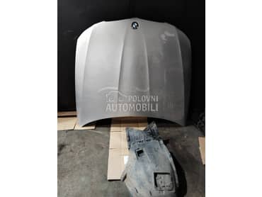 hauba lci e90 za BMW Serija 3 od 2008. do 2012. god.