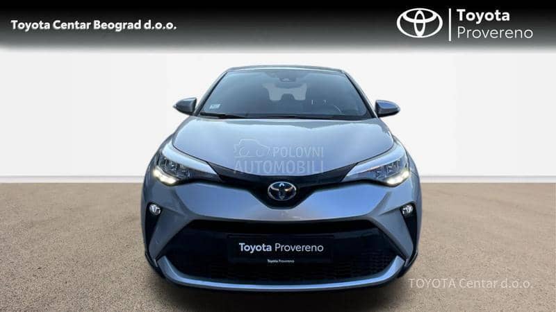 Toyota C-HR 1.8 C-ENTER SMART