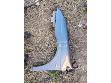 Krilo za Citroen C5 od 2004. do 2008. god.