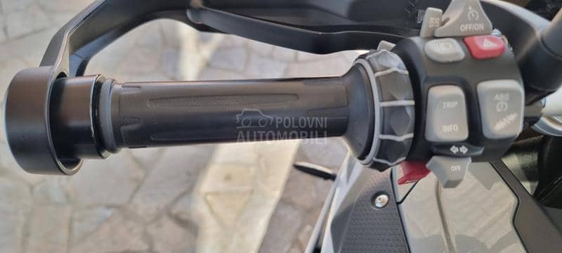 BMW s 1000 xr s1000xr nov