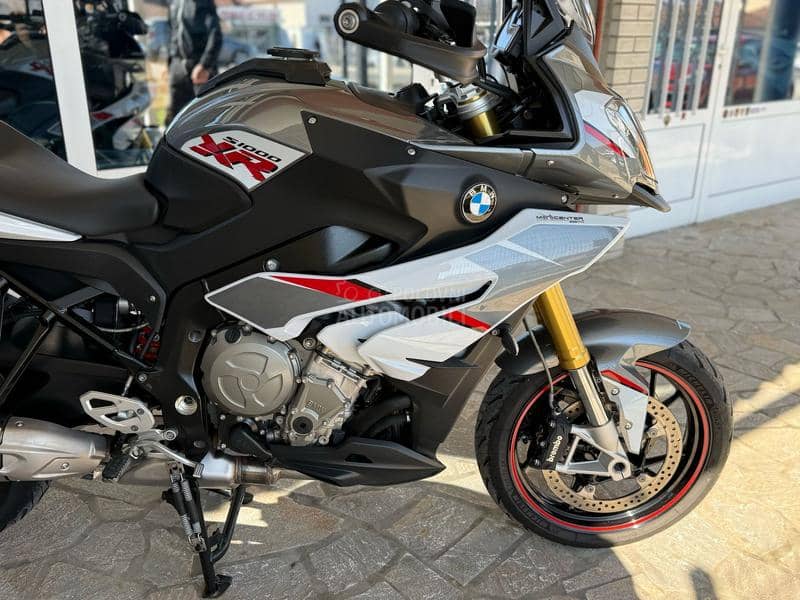 BMW s 1000 xr s1000xr nov