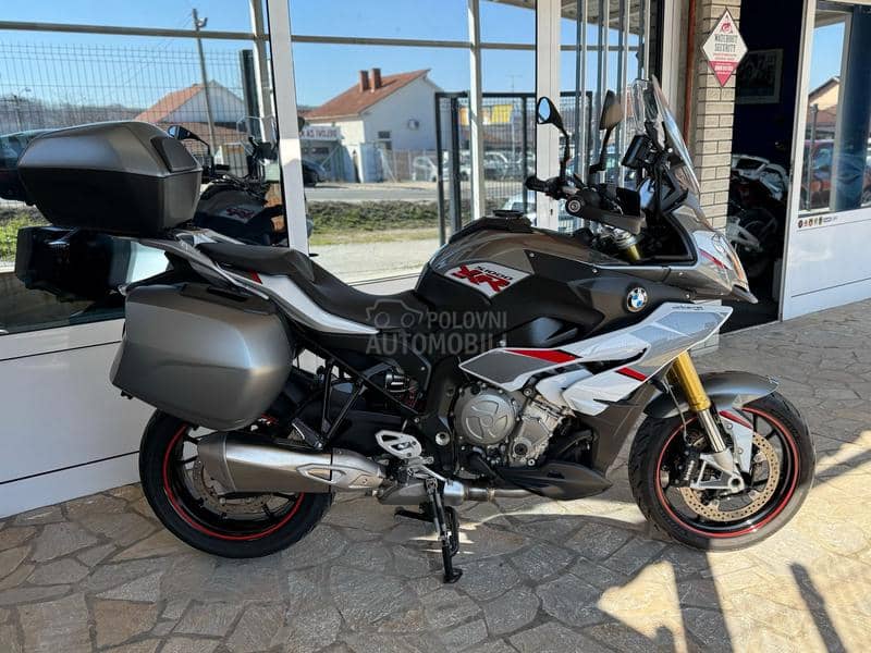 BMW s 1000 xr s1000xr nov