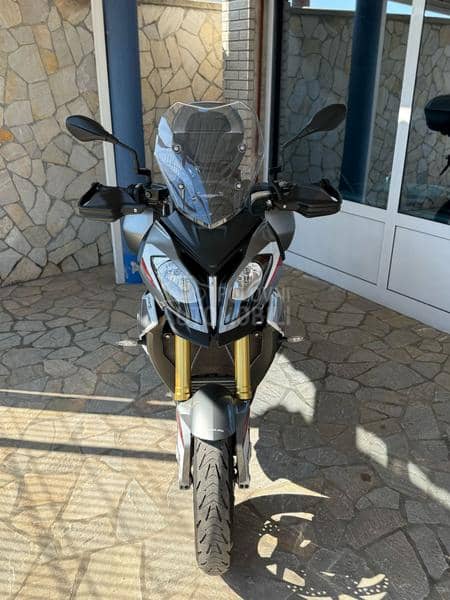 BMW s 1000 xr s1000xr nov