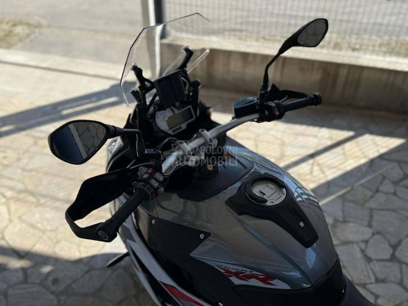 BMW s 1000 xr s1000xr nov