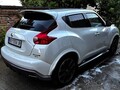 Nissan Juke 1.6 DIG-T NISMO