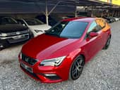 Seat Leon 1.5 TSI/DSG/FR/Virt