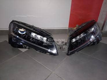 far za Škoda Superb od 2020. do 2024. god.