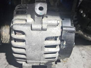 Alternatori za Opel Astra H