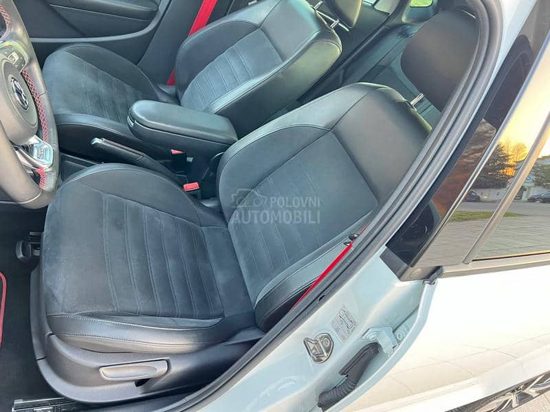 Volkswagen Polo GTI 1.8 TSI