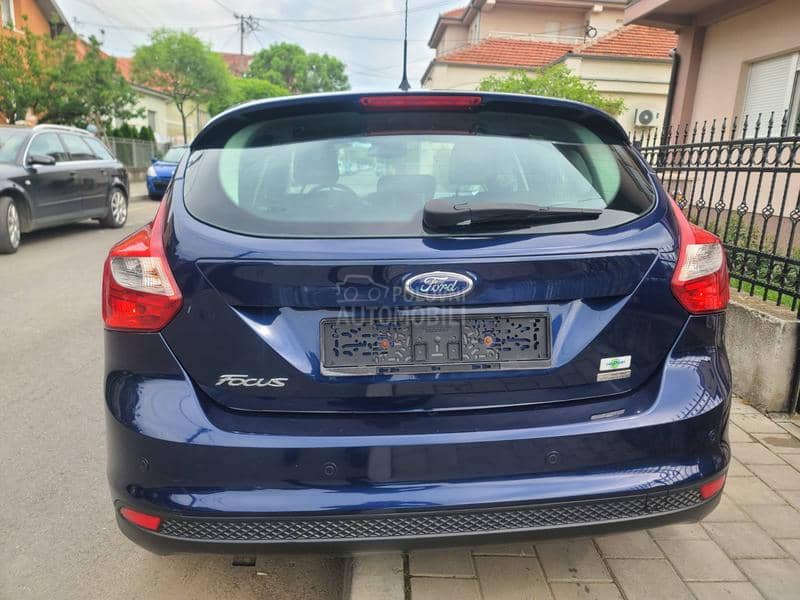 Ford Focus 1.0t ecobust NOVO ch