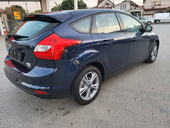 Ford Focus 1.0t FUL NOVO ch