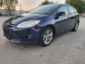 Ford Focus 1.0t FUL NOVO ch