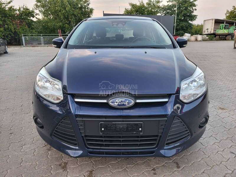 Ford Focus 1.0t FUL NOVO ch