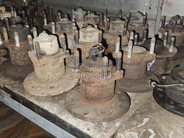 Lezajevi za Opel Astra G, Astra H, Astra J ...