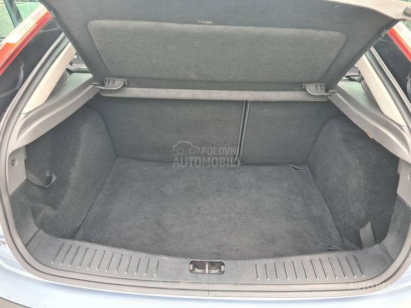 Ford Focus 1.6 tdci