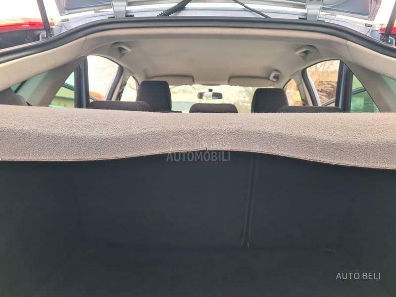 Ford Focus 1.6 tdci