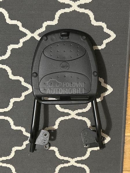 Husqvarna Svartpilen 401