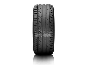 Tigar 205/40 R17 Letnja