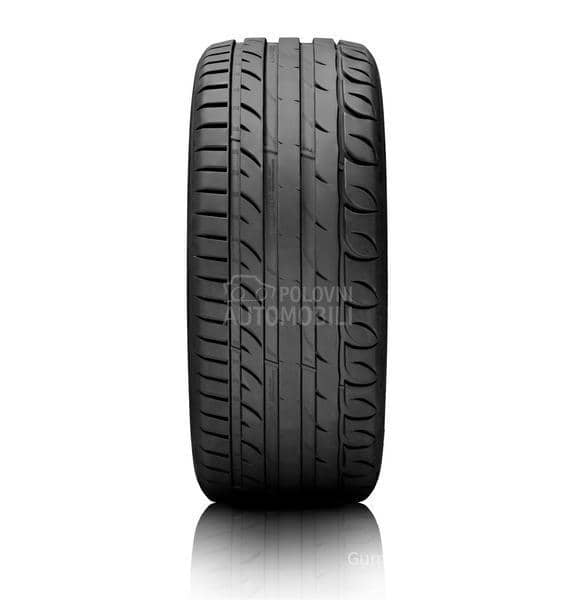 Tigar 205/40 R17 Letnja