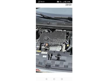 motor 15 hdi za Peugeot 308 od 2015. do 2022. god.