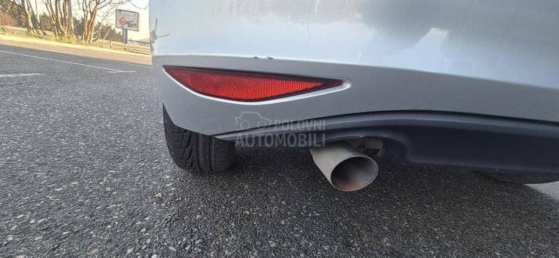 Volkswagen Golf 7 BlueMotion