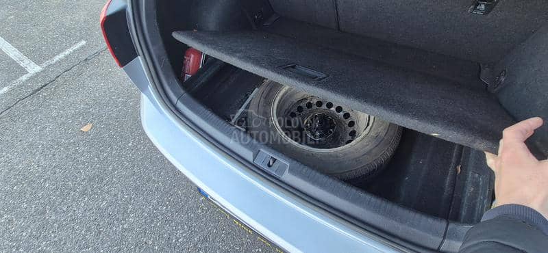Volkswagen Golf 7 BlueMotion