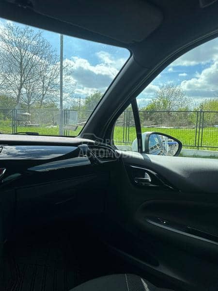 Citroen DS3 1.6 HDi