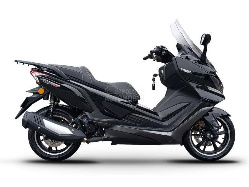 Peda RT3s