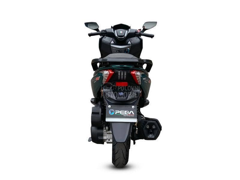 Peda RT3s