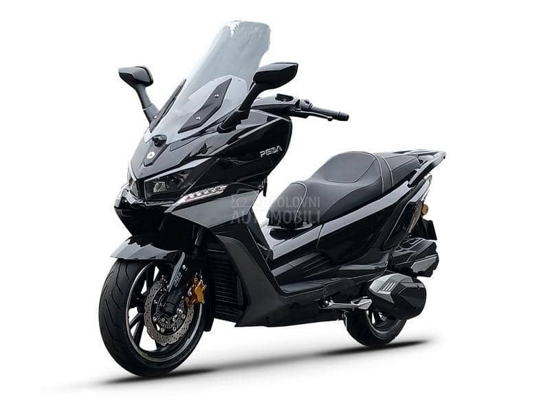 Peda RT3s