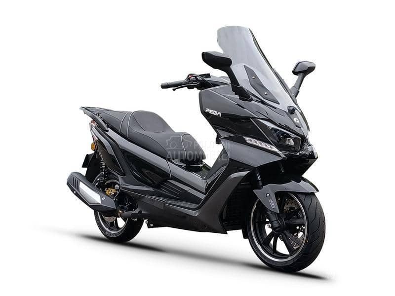 Peda RT3s