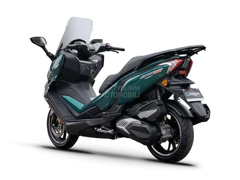 Peda RT3s