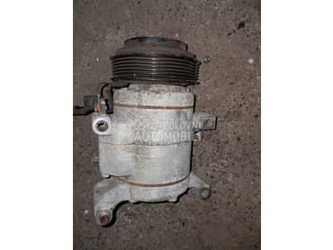 Kompresor klime za Mazda CX-5 od 2013. do 2017. god.