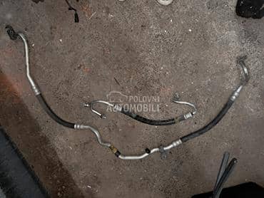 Creva klime za Mazda CX-5 od 2013. do 2017. god.