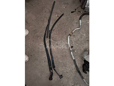 Brisači za Mazda CX-5 od 2013. do 2017. god.