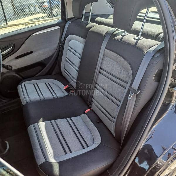 Fiat EVO 1.2 8V