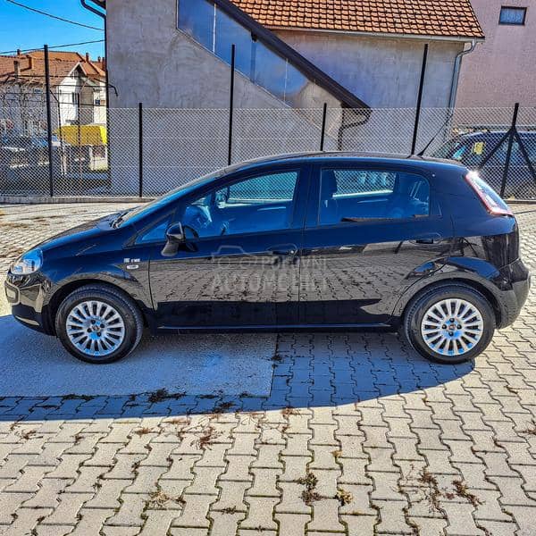 Fiat EVO 1.2 8V