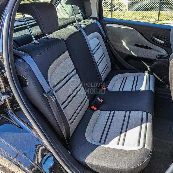 Fiat EVO 1.2 8V