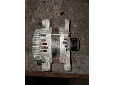 Alternator za Mazda CX-5 od 2013. do 2017. god.