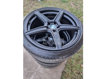 Aluminijumske felne  20" 5 x 120