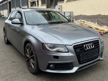 Far desni B8 za Audi A4 od 2007. do 2012. god.