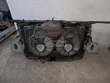 Ventilator za Mazda CX-5 od 2013. do 2017. god.